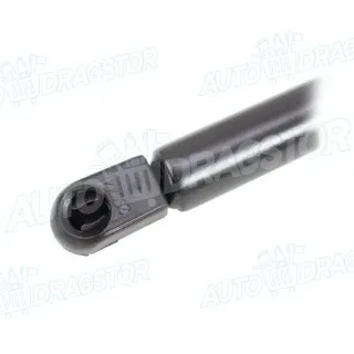 Amortizer haube FORD ESCORT V/VI (GAL/ALL/AVL), 90-95; ORION (GAL), 90-93; 