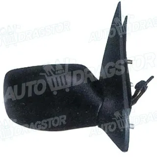 Retrovizor na vratima FORD ESCORT VII (GAL/AAL/ABL/ALL/AFL), 95-00; 