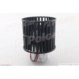 Ventilator kabine FORD COURIER, 92-95; ESCORT V/VI (GAL/ALL/AVL), 90-95; FIESTA (GFJ/JAS/JBS), 89-95; ORION (GAL), 90-93; 