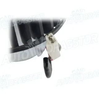 Ventilator kabine FORD COURIER, 92-95; ESCORT V/VI (GAL/ALL/AVL), 90-95; FIESTA (GFJ/JAS/JBS), 89-95; ORION (GAL), 90-93; 