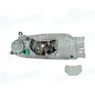 Far MAZDA 121 (JASM/JBSM), 96-02; 