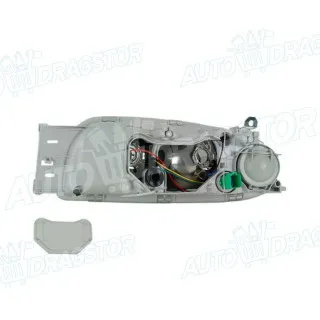 Far MAZDA 121 (JASM/JBSM), 96-02; 