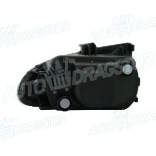 Maglenka MAZDA 121 (JASM/JBSM), 96-02; 