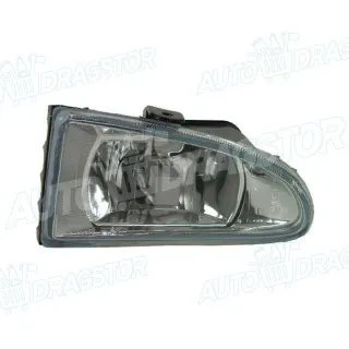 Maglenka MAZDA 121 (JASM/JBSM), 96-02; 