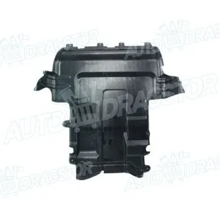 Zaštita motora FORD COURIER, 95-99; FIESTA (JAS/JBS/JVS), 95-02; 