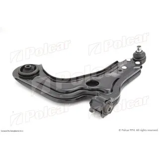 Rame FORD COURIER, 95-99; FIESTA (JAS/JBS/JVS), 95-02; 