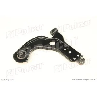 Rame FORD COURIER, 95-99; FIESTA (JAS/JBS/JVS), 95-02; 