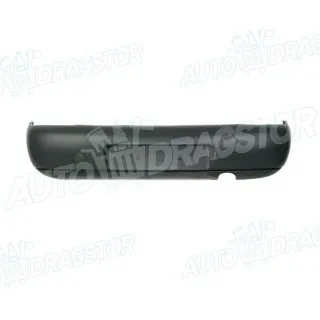 Zadnji branik MAZDA 121 (JASM/JBSM), 96-02; 