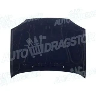 Hauba MAZDA 121 (JASM/JBSM), 96-02; 