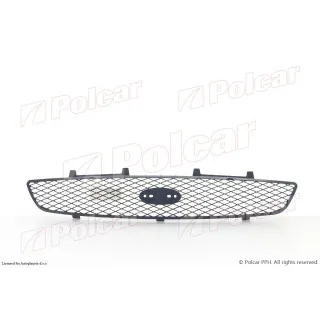 Maska FORD COURIER, 99-02; FIESTA (JAS/JBS/JVS), 95-02; 