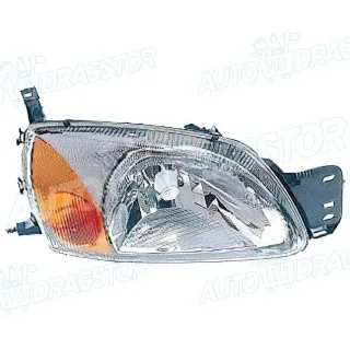 Far MAZDA 121 (JASM/JBSM), 96-02; 