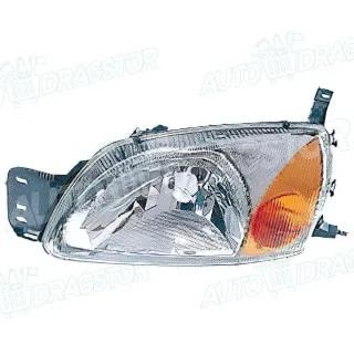 Far MAZDA 121 (JASM/JBSM), 96-02; 