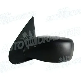 Retrovizor na vratima FORD COURIER, 99-02; FIESTA (JAS/JBS/JVS), 95-02; 