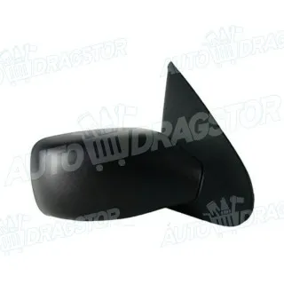 Retrovizor na vratima FORD COURIER, 99-02; FIESTA (JAS/JBS/JVS), 95-02; 