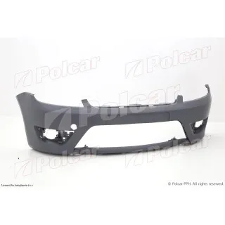 Prednji branik FORD FIESTA (JHS), 02-08; 
