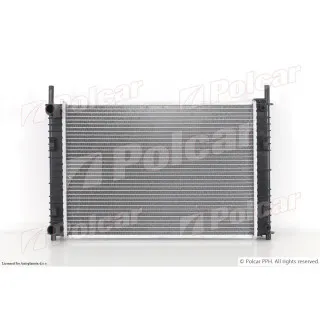 Hladnjak FORD, MAZDA 