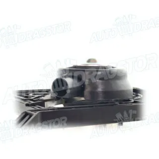 Ventilator hladnjaka sa nosačem FORD, MAZDA 