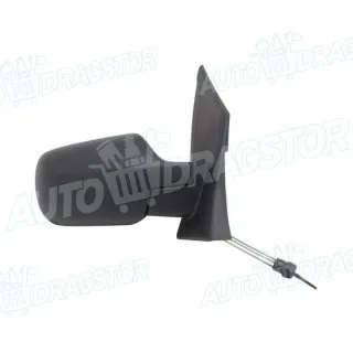 Retrovizor na vratima FORD FIESTA (JHS), 02-08; 