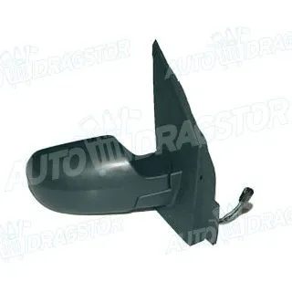 Retrovizor na vratima FORD FIESTA (JHS), 02-08; 