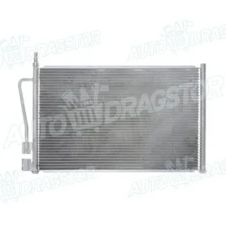 Hladnjak klime FORD, MAZDA 