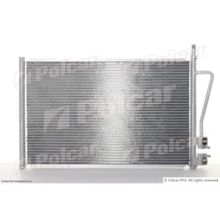 Hladnjak klime FORD, MAZDA 