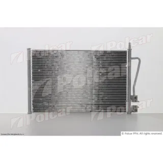 Hladnjak klime FORD, MAZDA 