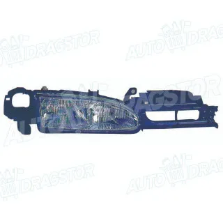 Far FORD MONDEO (GBP/BNP), 93-96; 