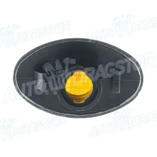 Bočni migavac MAZDA 121 (JASM/JBSM), 96-02; 