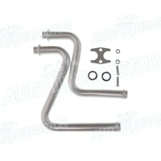 Hladnjak kabine FORD MONDEO (GBP/BNP), 93-96; 