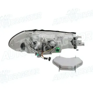 Far FORD MONDEO (BAP/BFP/BNP), 96-00; 