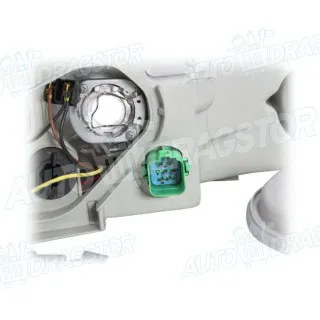 Far FORD MONDEO (BAP/BFP/BNP), 96-00; 