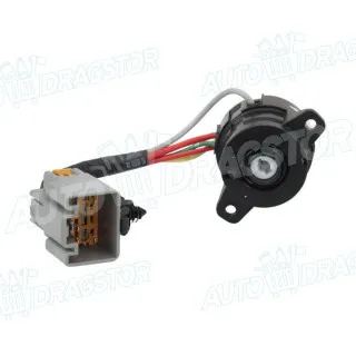 Kontakt brava FORD MONDEO (BAP/BFP/BNP), 96-00; 