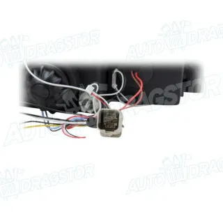 Far FORD MONDEO (B4Y/B5Y/BWY), 00-07; 