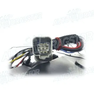 Far FORD MONDEO (B4Y/B5Y/BWY), 00-07; 