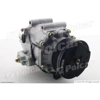 Kompresor klime FORD MONDEO (B4Y/B5Y/BWY), 00-07; TRANSIT (V347/8), 06-13; 
