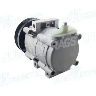 Kompresor klime FORD ESCAPE, 01-07; MAVERICK (1N2), 01-07; MONDEO (B4Y/B5Y/BWY), 00-07; TRANSIT (V184/5), 00-06; 