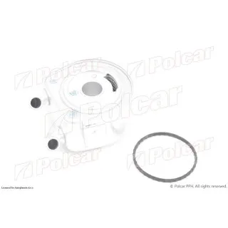 Hladnjak ulja FORD, JAGUAR, MAZDA 