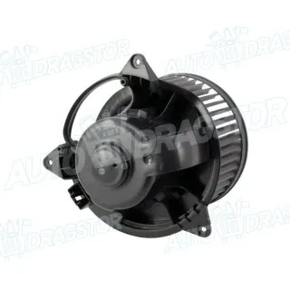 Ventilator kabine FORD FOCUS (DAW/DBW/DNW/DFW), 98-07; MONDEO (B4Y/B5Y/BWY), 00-07; 