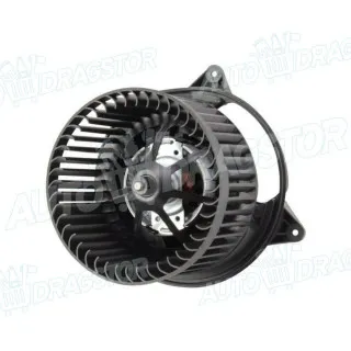 Ventilator kabine FORD FOCUS (DAW/DBW/DNW/DFW), 98-07; MONDEO (B4Y/B5Y/BWY), 00-07; 