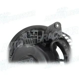 Ventilator kabine FORD FOCUS (DAW/DBW/DNW/DFW), 98-07; MONDEO (B4Y/B5Y/BWY), 00-07; 