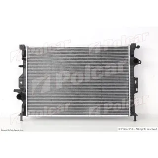 Hladnjak FORD, LAND ROVER, VOLVO 