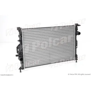 Hladnjak FORD, LAND ROVER, VOLVO 