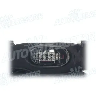 Far FORD MONDEO (BA7), 07-15; 