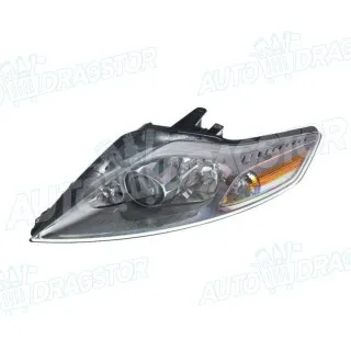 Far FORD MONDEO (BA7), 07-15; 