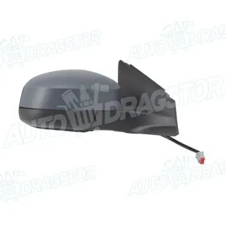 Retrovizor na vratima FORD MONDEO (BA7), 07-15; 
