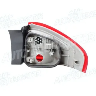 Štop svetlo FORD MONDEO (BA7), 07-15; 