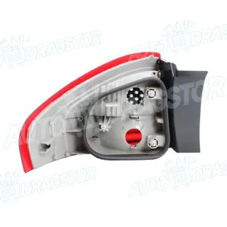 Štop svetlo FORD MONDEO (BA7), 07-15; 