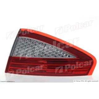 Štop svetlo FORD MONDEO (BA7), 07-15; 