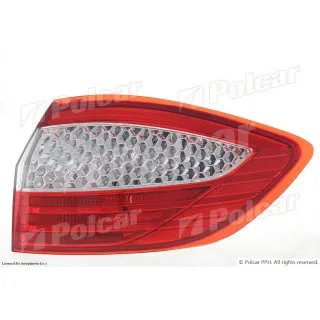 Štop svetlo FORD MONDEO (BA7), 07-15; 