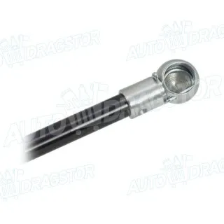 Amortizer haube FORD MONDEO (BA7), 07-15; 